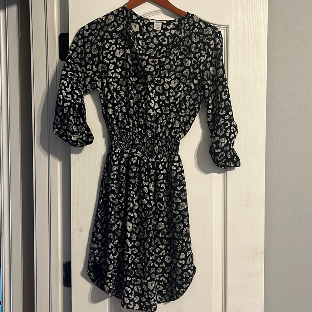 Bar III Dress